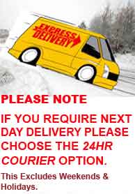 Next Day Delivery Image