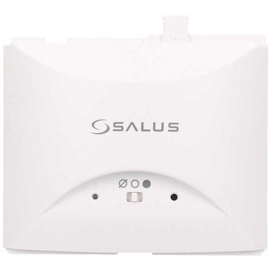 Salus Thermostat Receiver Unit RXWBC605 for Worcester Boilers