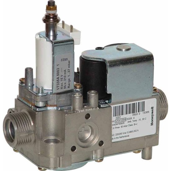 Alpha 1.015803 Gas Valve - Honeywell Vk4105m5009