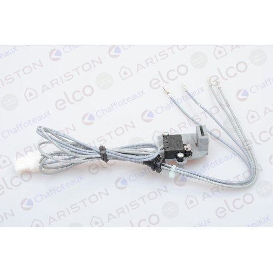 Ariston 998921 DHW Micro Switch - From July 2000