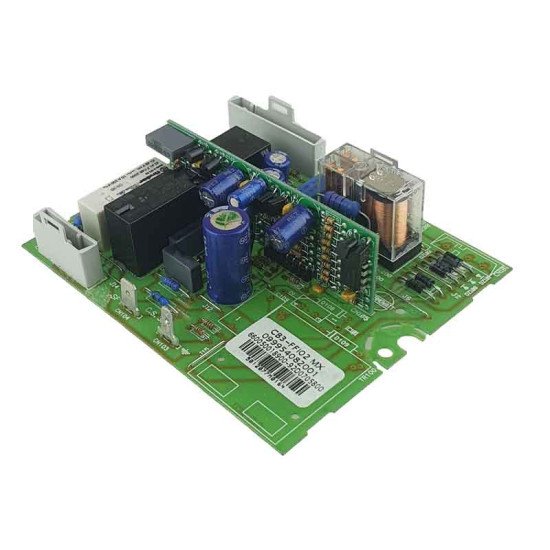 Ariston 65101255 Printed Circuit Board (Cbm2 At-Ffi2x)