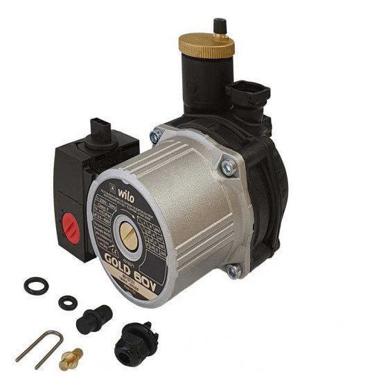 Ariston 996614 Pump