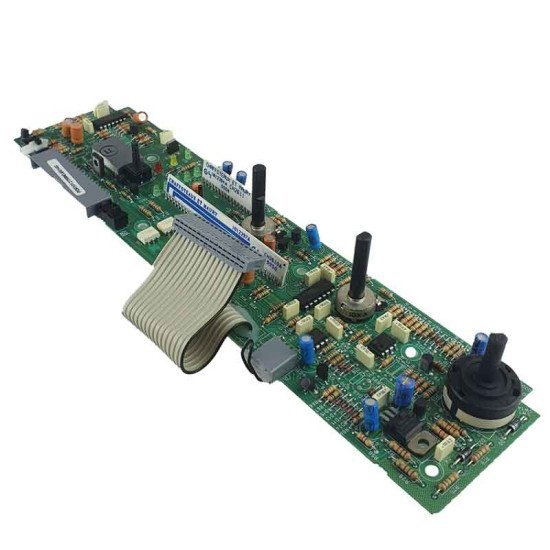 Chaffoteaux 61012756 Printed Circuit Board Of Regulator