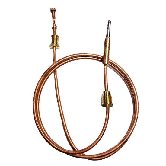 Myson / Thorn B51220 Thermocouple - Compatible with Junkers Te2d14z