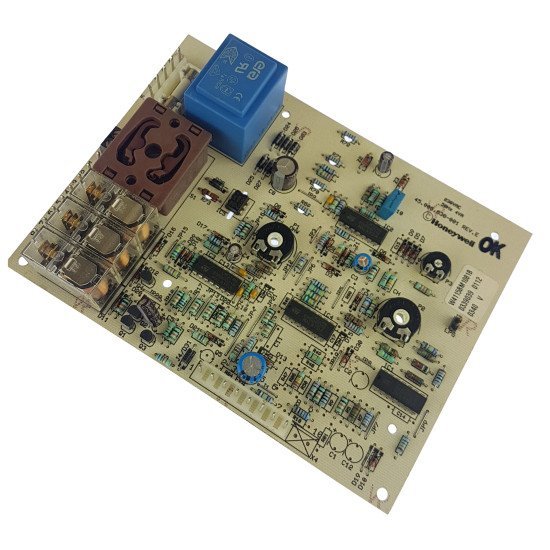 Baxi 245131 Control Board Boiler