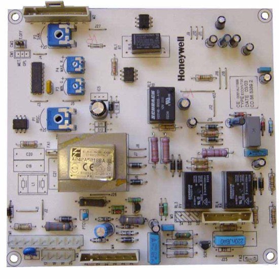 Baxi / Main / Potterton 248075 Printed Circuit Board