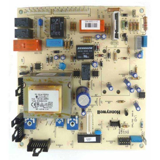 Baxi / Potterton 248731 Printed Circuit Board