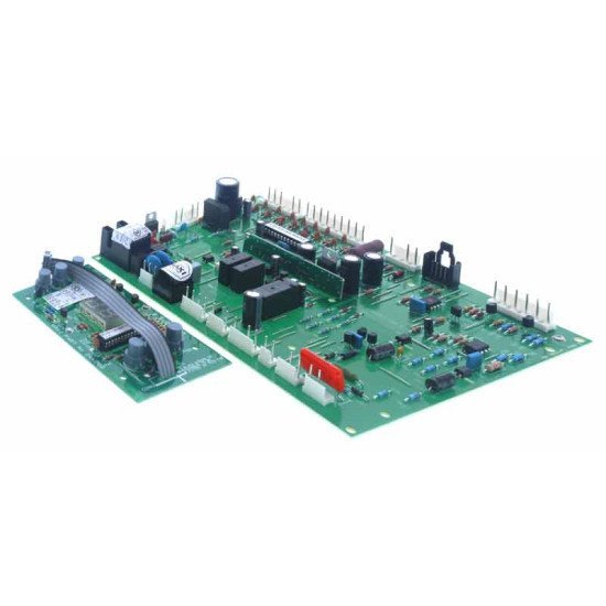 Baxi 5109761 PCB - Electronic Control