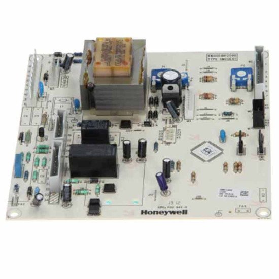 Main / Potterton 5112657 Printed Circuit Board