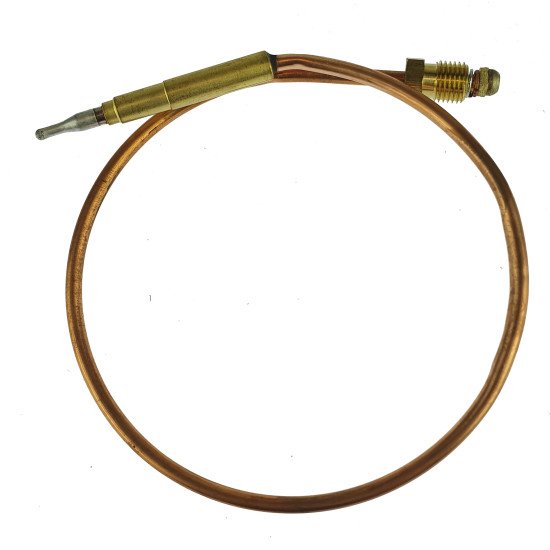 Potterton 10/20370 Thermocouple C/W Locknut