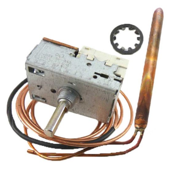 OBSOLETE Potterton 404510 Boiler Control Thermostat - Ranco K36-P1312