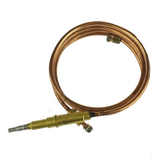 Myson / Potterton / Thorn Q309a2788 Thermocouple - Honeywell Q309a2788 - 900mm Long