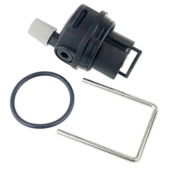 Biasi BI1212107 Automatic Vent Air Purger Valve