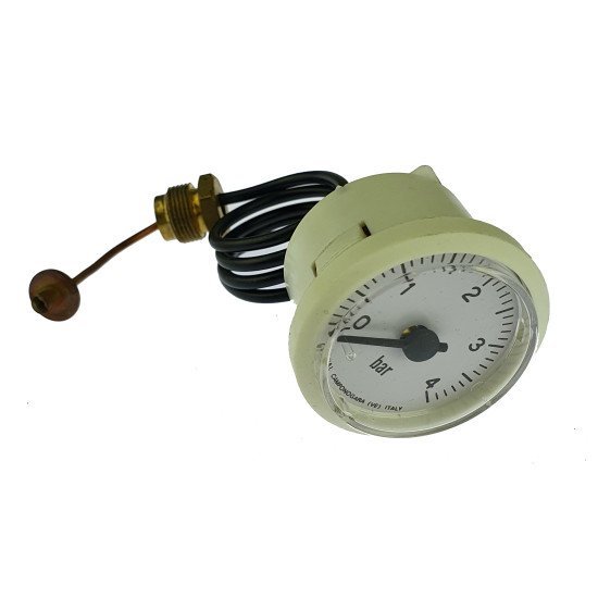 Ferroli 39805840 Gauge - Pressure