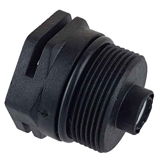 Heatline D003202388 Housing - 3-Way Valve