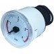 Heatline D004090673 Pressure Gauge - White