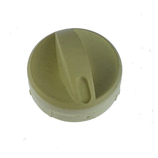 Heatline D003200181 Selector Knob (White)