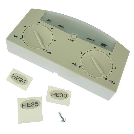 Ideal 173671 User Controls Kit - Evo He C