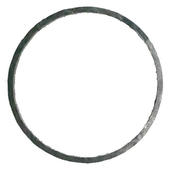 Remeha 720480101 Gasket For Burner singles or 5 Pack