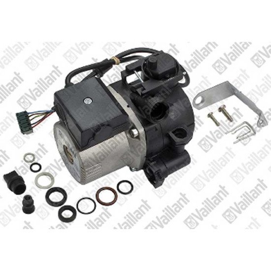 Vaillant 178983 Pump Complete - Genuine Vaillant Part