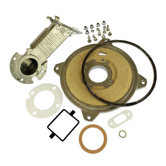 Vaillant 0020010867 Flange (Set)