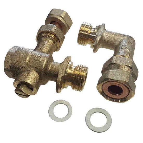 Viessmann 7825641 Potable water fittings