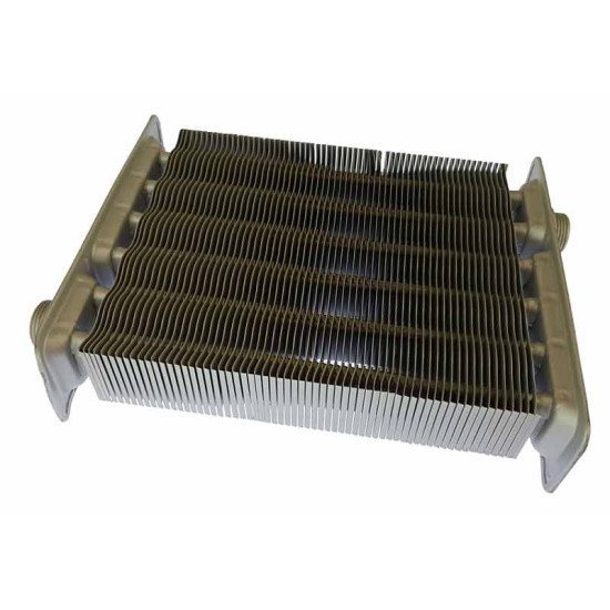 Vokera / Procombi / Sabre 01005245 Heat Exchanger