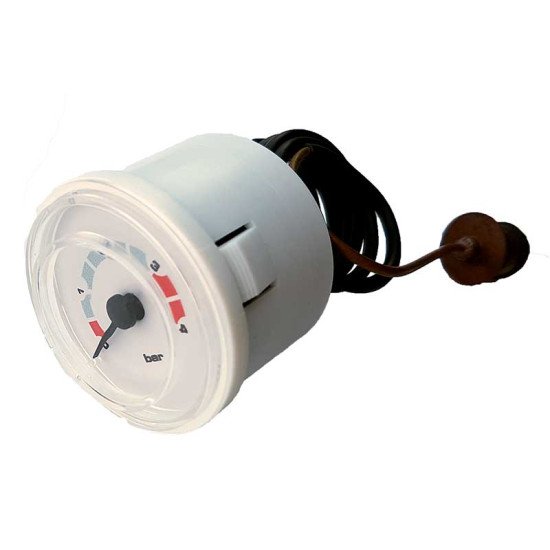 Vokera 20042115 Pressure Gauge Manometer