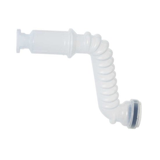 Worcester 7101410 Drain Pipe