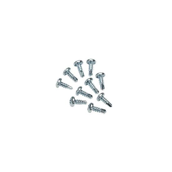 Worcester 8716119281 Screw No.6 X 9.5 Pan Head Self Drilling