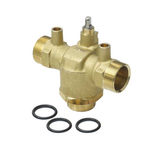 Worcester 87186822900 Diverter Valve Body Assembly