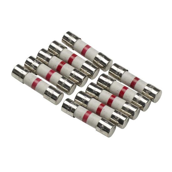 Worcester 19045213420 Fusing Element T2.5A (10X)