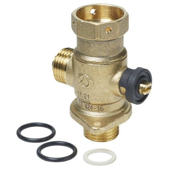 Worcester 87161034240 Valve - Dcw In (Uk)