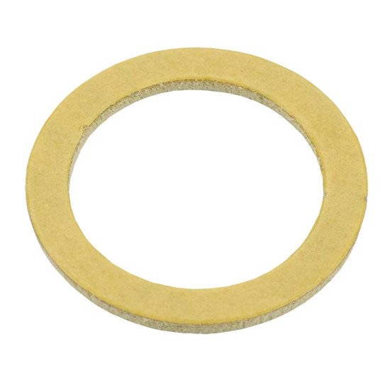 Worcester 87161052180 Washer Fibre Self Adhesive 30 X 22.5 X 1.5mm Pump