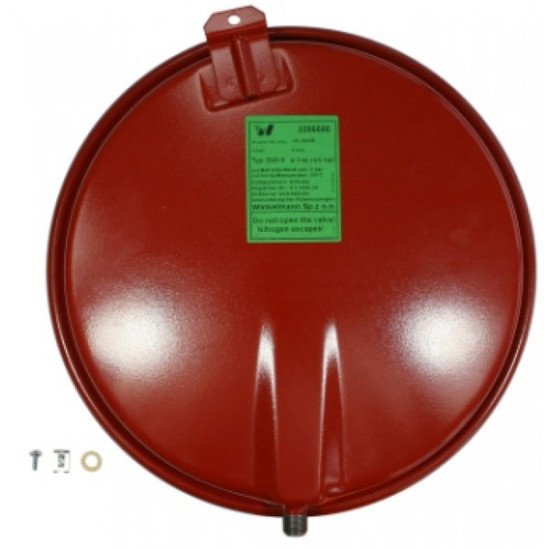 Worcester 87161055450 Expansion Vessel