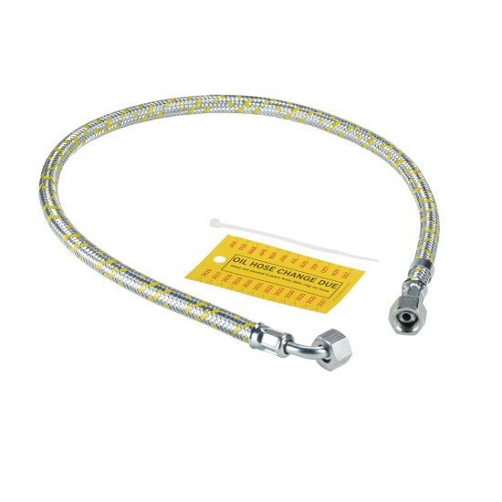 Worcester 87161153110 Oil Hose Hnbr 700mm