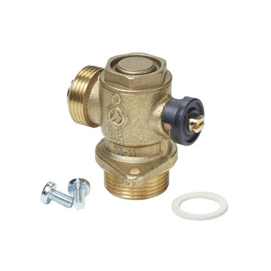 Worcester 87161567550 Valve - Ch (Uk)