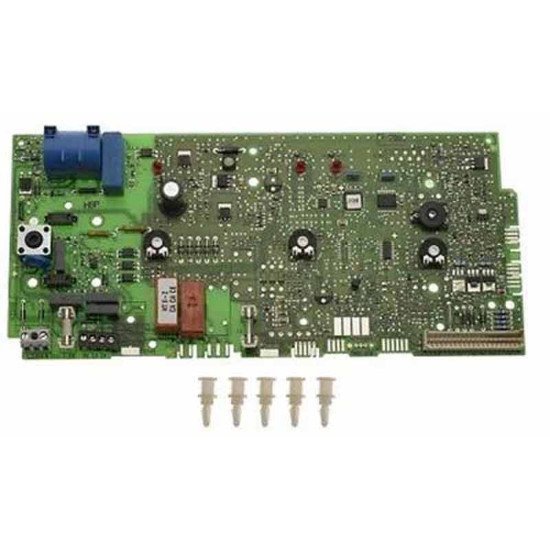 Worcester 87483002200 Printed Circuit Board Heattron