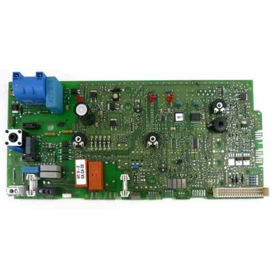 Worcester 87483003360 Printed Circuit Board Heatronic