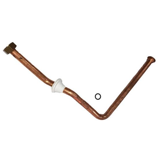 Worcester 87161215660 Pipe - Primary Flow