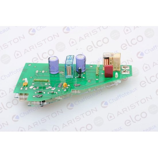 Chaffoteaux 60079333 Printed Circuit Board