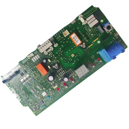 Worcester 87483005710 Printed Circuit Board