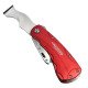 Nerrad Tools NT8000 Folding Utility Knife and Scraper