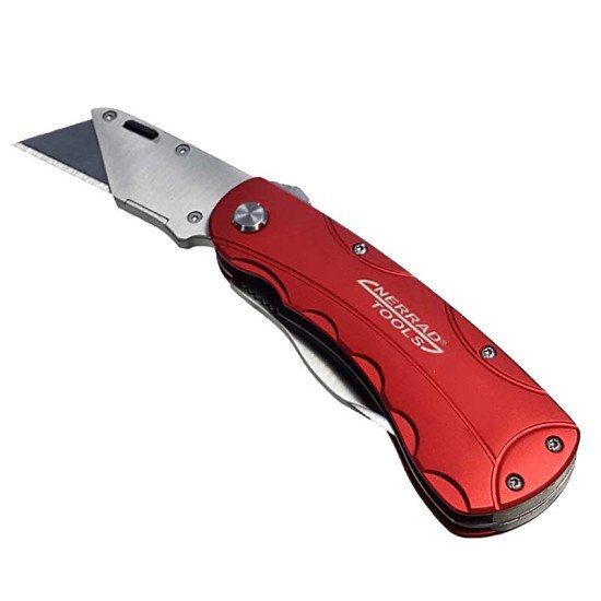 Nerrad Tools NT8000 Folding Utility Knife and Scraper