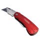 Nerrad Tools NT8000 Folding Utility Knife and Scraper