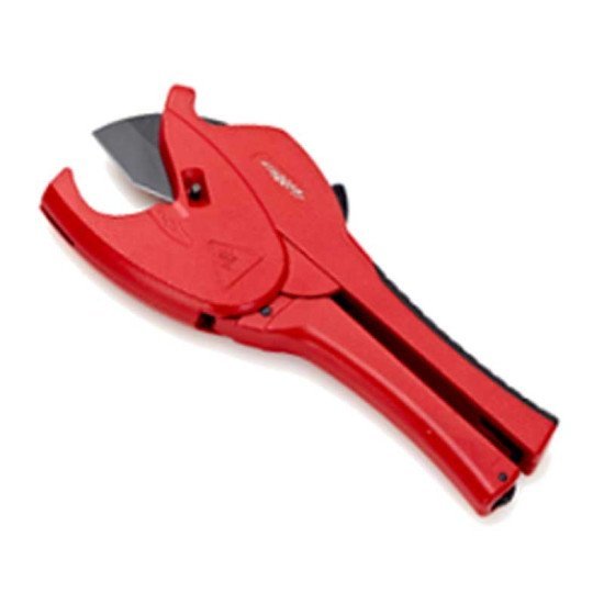 Nerrad NT5042 Raptor Ratchet Action Plastic/Multilayer Tube Cutter 0-42mm