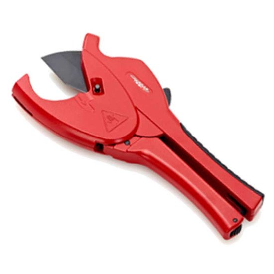 Nerrad NT5050 Raptor Ratchet Action Plastic/Multilayer Tube Cutter 0-50mm