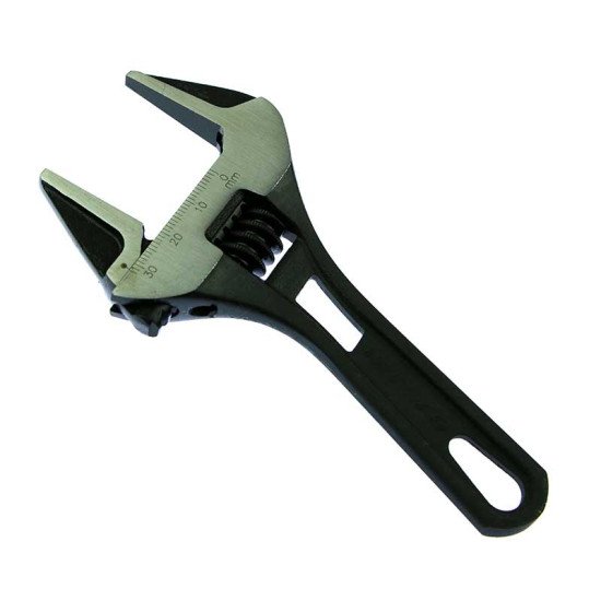 Nerrad Superwide Stubby Wrench 32MM Jaw NTSWS2