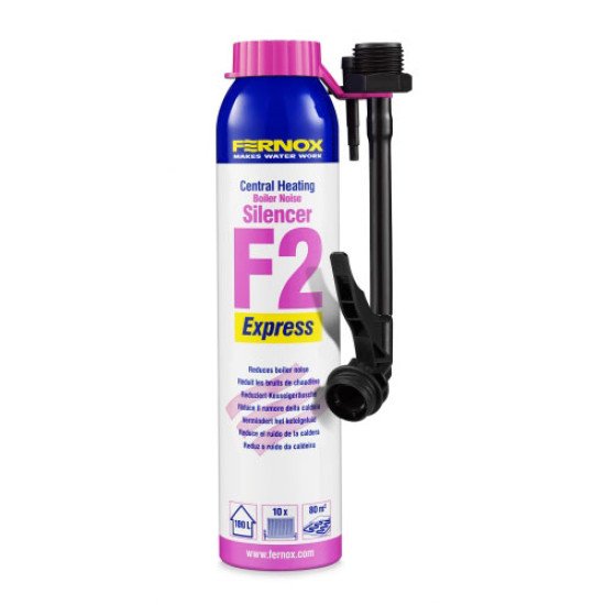 Fernox F2 Express Boiler Noise Silencer