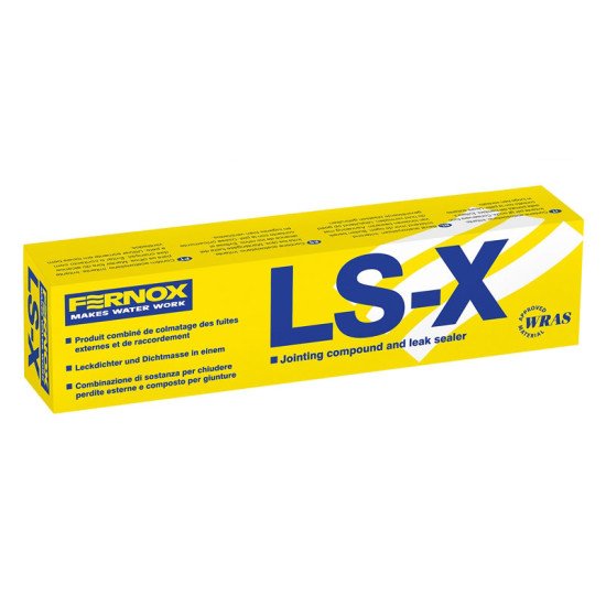 Fernox Leak Sealer LS-X - 50g